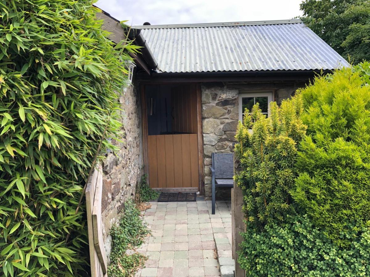 Apple Tree Corner Villa Blaenporth Exterior photo